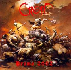 Crom (GER) : Promo 2002